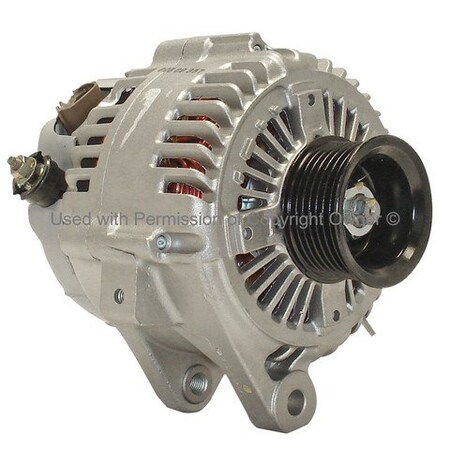 Mpa Quality-Built Alternator Remanufactured, MPA Quality-Built 13959 13959